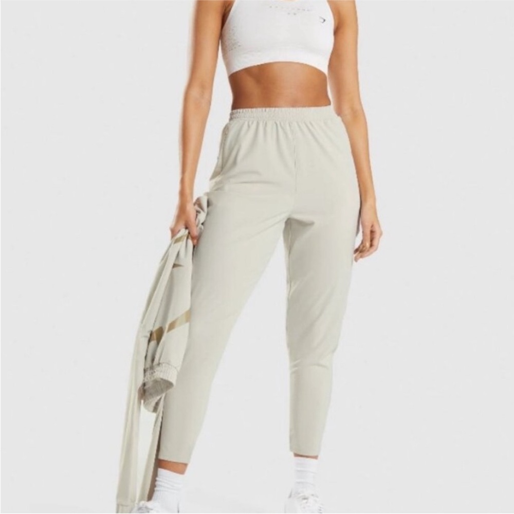 Gymshark Women’s Slim Fit Maximise Track Joggers